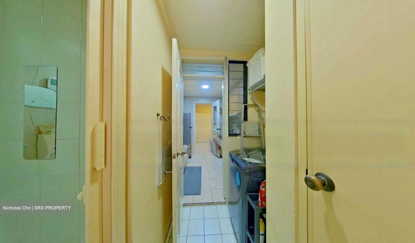 Seasons View (D20), Condominium #460942981